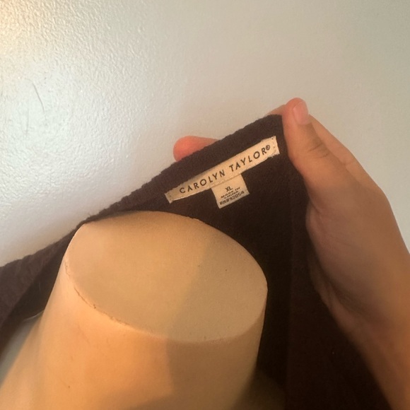 Brown Sweater - Picture 2 of 3